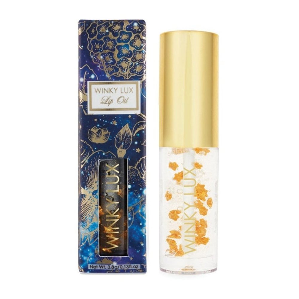 Winky Lux Lip Oil